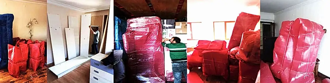 İncek evden eve nakliyat İncek evden eve nakliyat görseli