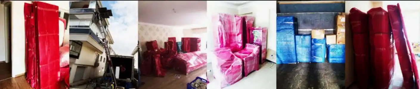 İncek Parça Eşya Taşımacılık İncek Parça Eşya Taşımacılık görseli